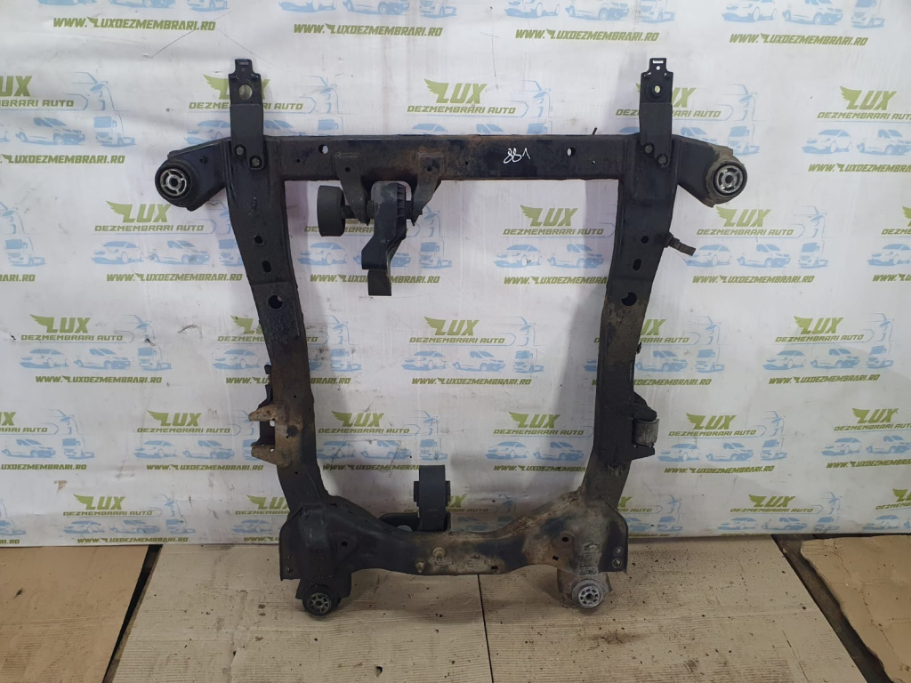 Cadru motor 2.0 cdti A20DTJ Opel Insignia A [2008 - 2014] 2.0 cdti A20DTJ