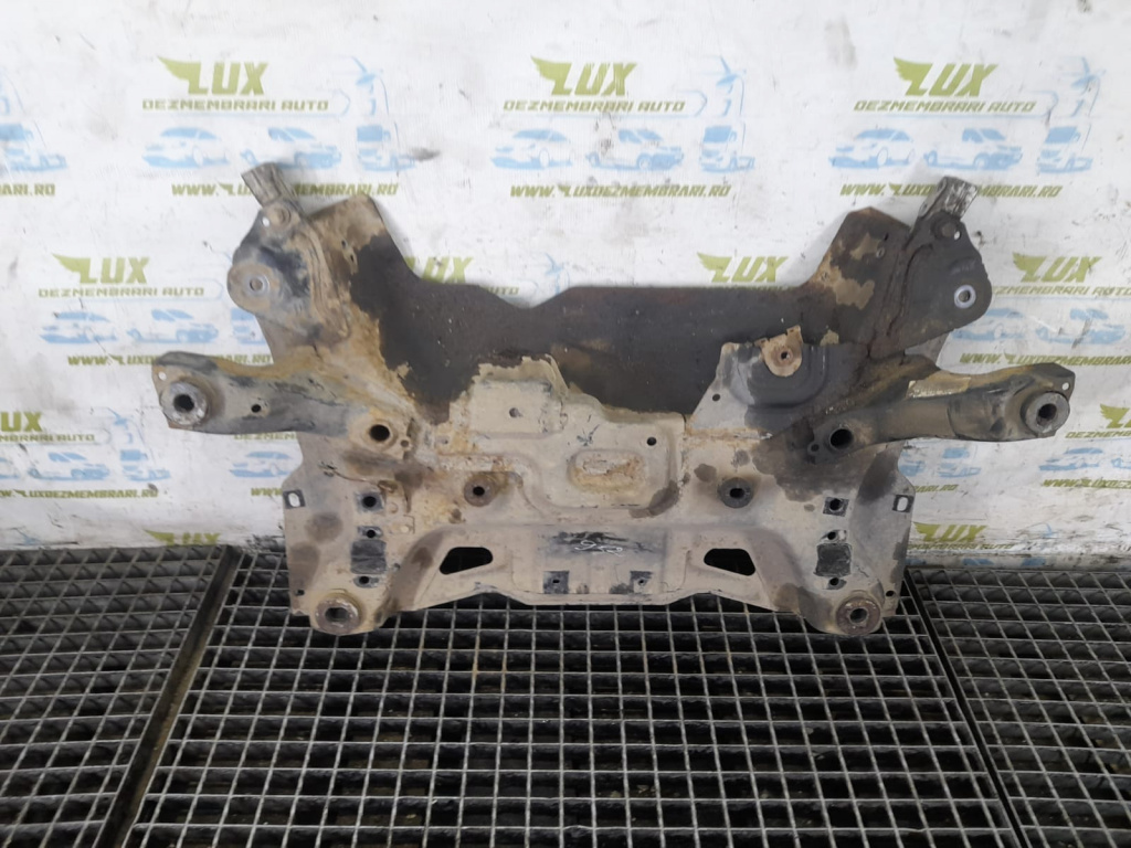 Cadru motor 2.0 hdi RH02 HYBRID Peugeot 508 [2010 - 2014] 2.0 hdi RH02 HYBRID