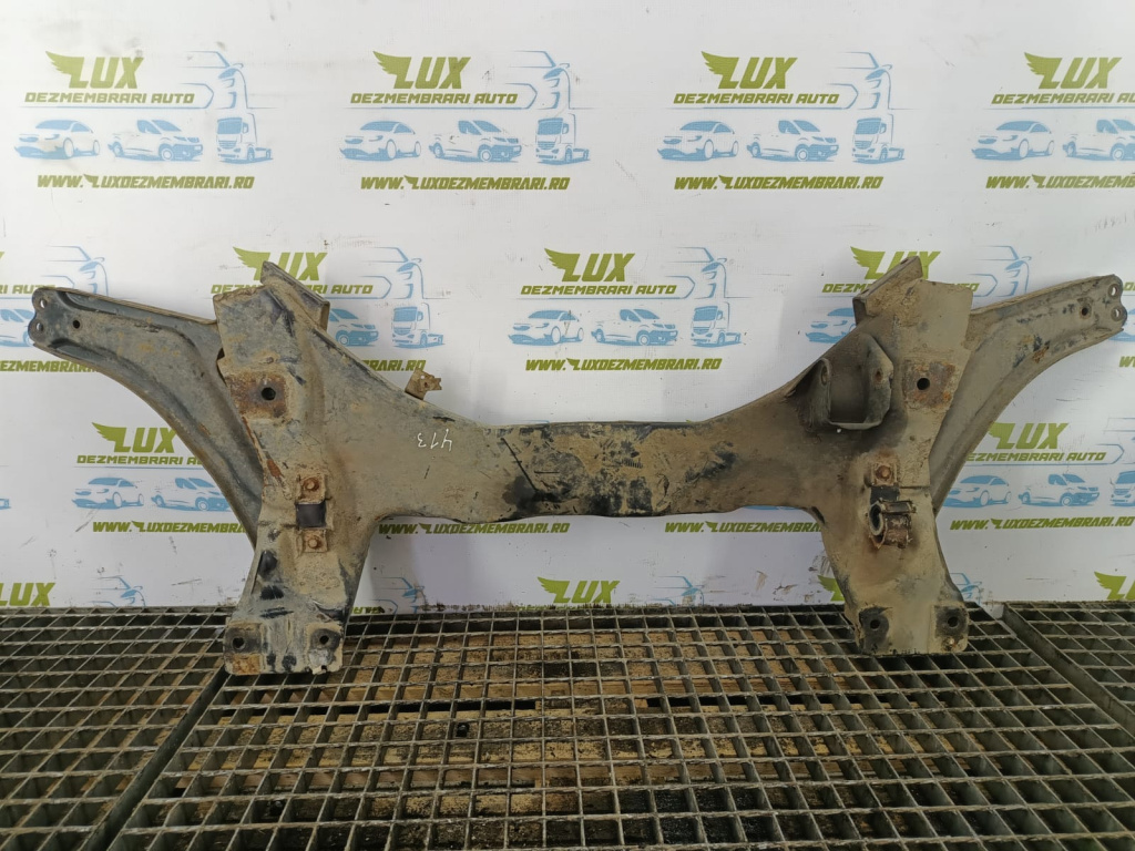 Cadru motor 2.0 td4 204D3 Land Rover Freelander [facelift] [2003 - 2006] 2.0 td4 204D3