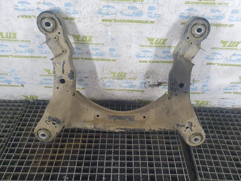 Cadru motor 2.0 tdi BLB Audi A6 4F/C6 [2004 - 2008] 2.0 tdi BLB