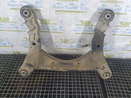 Cadru motor 2.0 tdi BLB Audi A6 4F/C6 [2004 - 2008] 2.0 tdi BLB