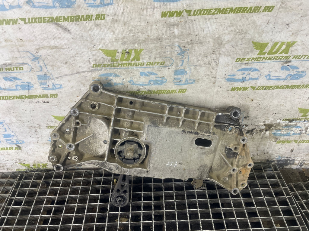 Cadru motor 2.0 tdi BMM Audi A3 8P/8PA [facelift] [2004 - 2008]
