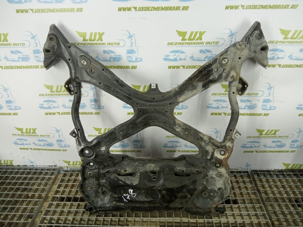 Cadru motor 2.0 tfsi cymc 8w1399347g Audi A4 B9 [2015 - 2020] 2.0 tfsi CYMC