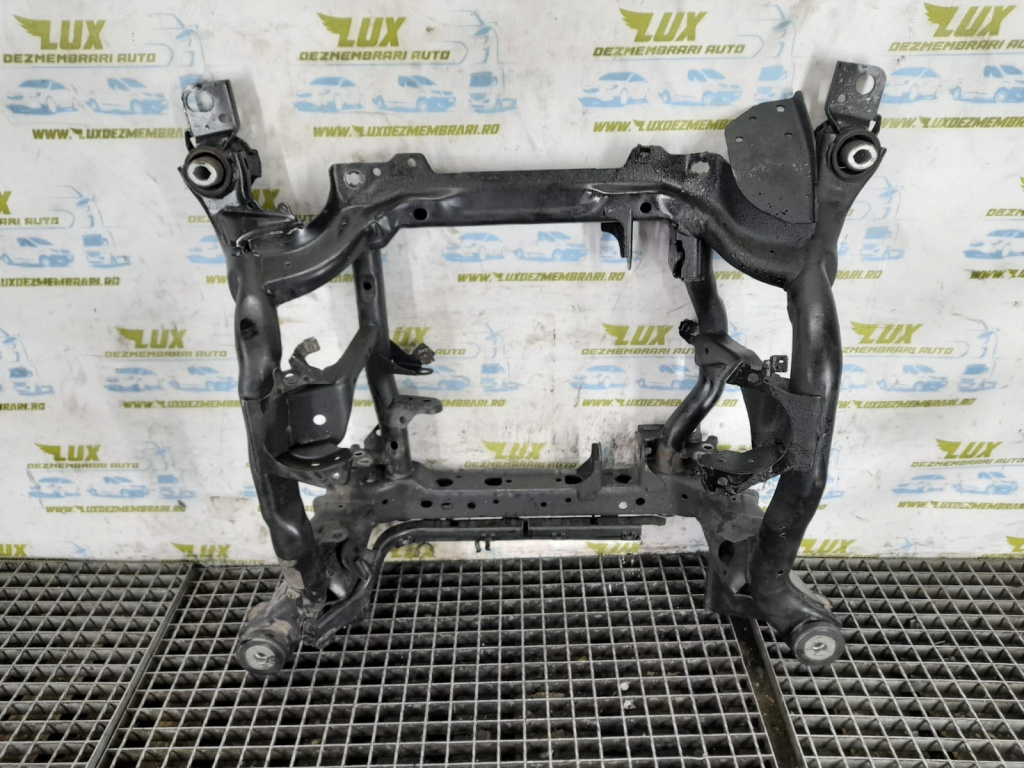 Cadru motor 2.2 cdi om651.960 Mercedes-Benz ML W166 [2011 - 2015]