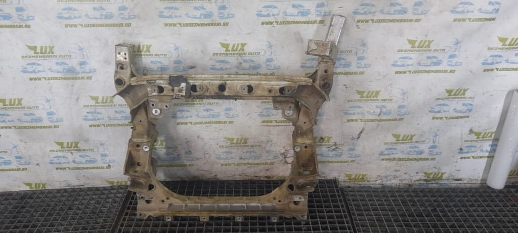 Cadru motor 2.2 cdi om651921 Mercedes-Benz C-Class W205/S205/C205 [2014 - 2018] 2.2 cdi om651921