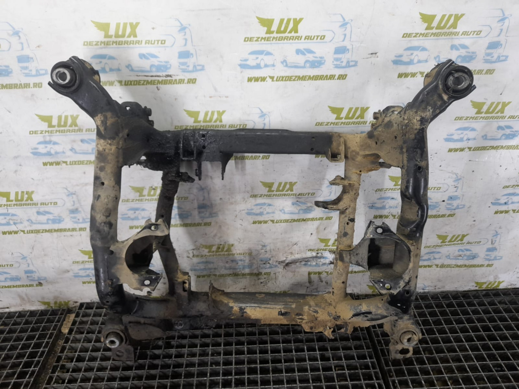 Cadru motor 3.0 cdi om642 Mercedes-Benz ML W164 [2005 - 2008] 3.0 cdi om642