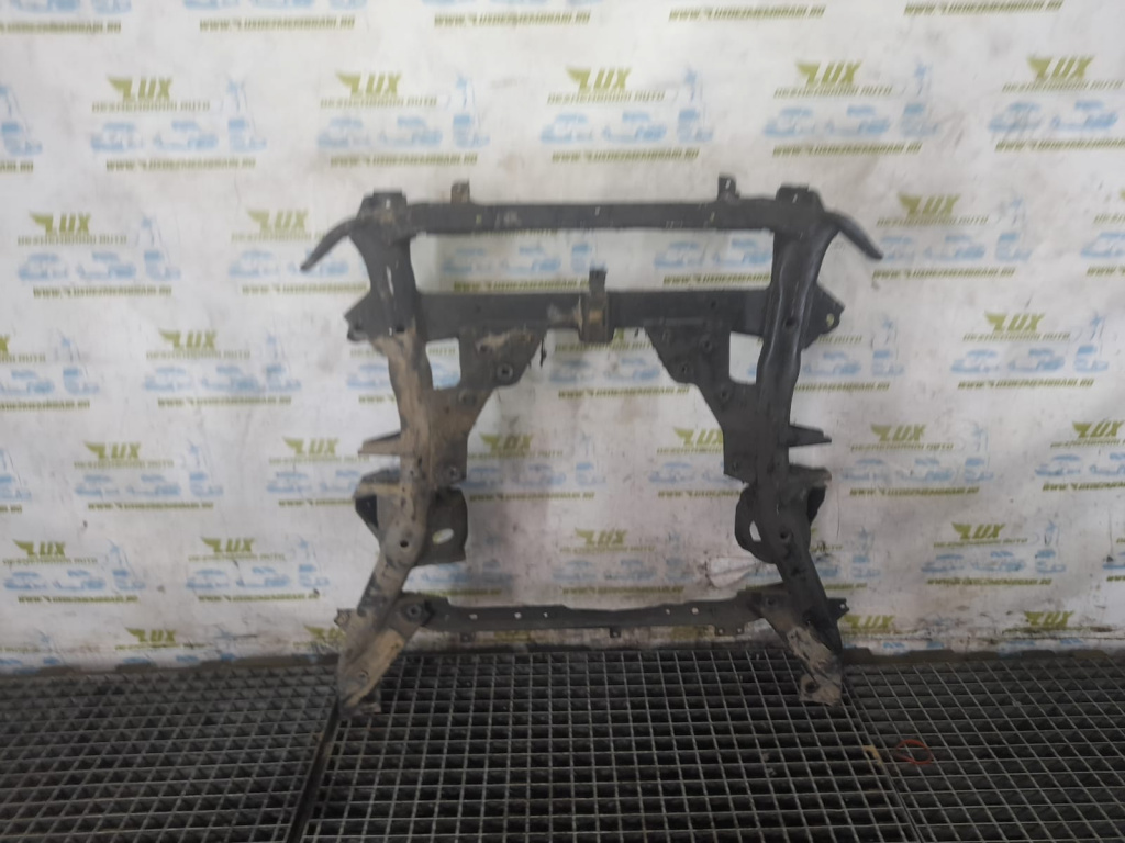 Cadru motor 3.0 d M57N2 BMW X5 E70 [2006 - 2010] 3.0 d M57N2