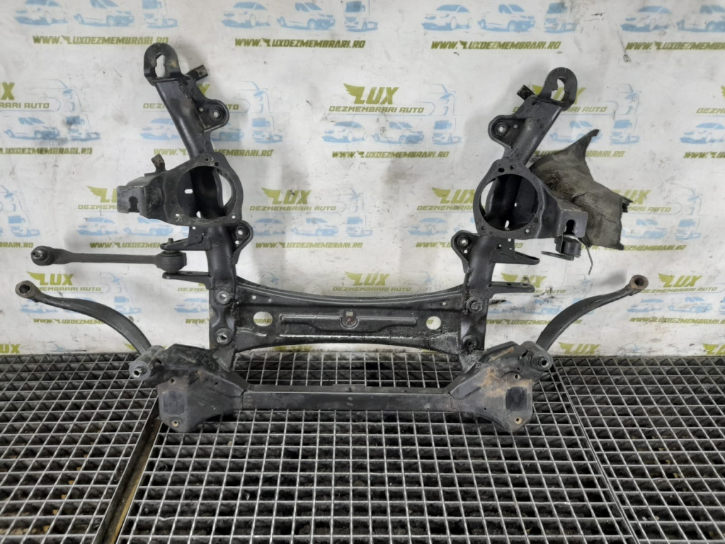 Cadru motor 3.0 d N57D30B BMW X4 F26 [2014 - 2018] 3.0 d N57D30B