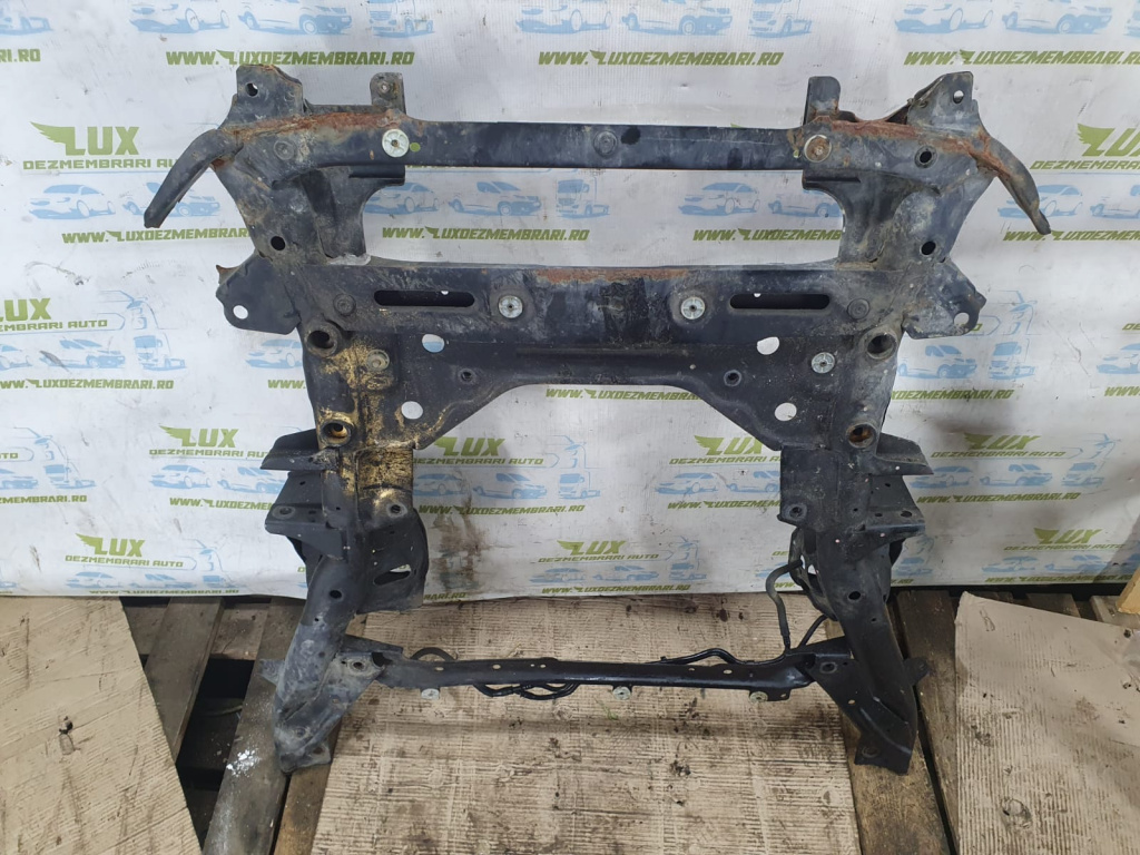 Cadru motor 3.0 d N57D30B BMW X5 F15 [2013 - 2018] 3.0 d N57D30B