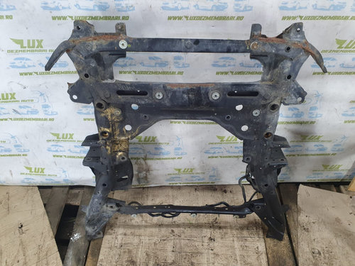 Cadru motor 3.0 d N57D30B BMW X5 F15 [2013 - 2018] 3.0 d N57D30B