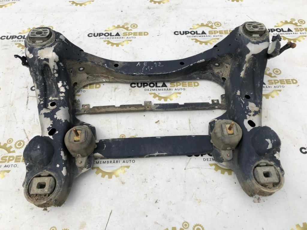 Cadru motor 4.2 tdi Audi A8 D3/4E [2002 - 2005]