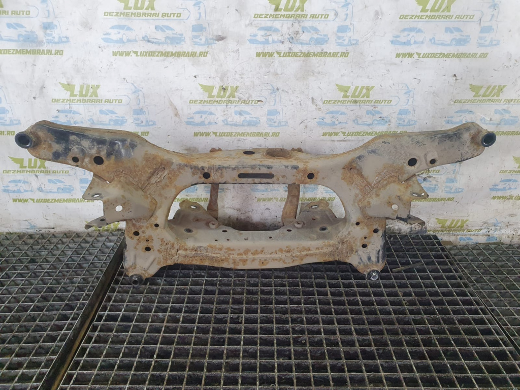 Cadru motor .5 dci k9k430 Nissan Qashqai J10 [facelift] [2010 - 2014] 1.5 dci k9k430