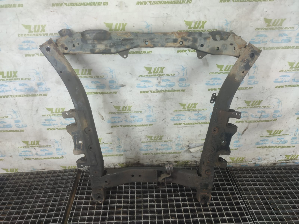 Cadru motor 544045767r 1.5 dci K9K858 Dacia Duster [facelift] [2013 - 2017] 1.5 dci K9K858