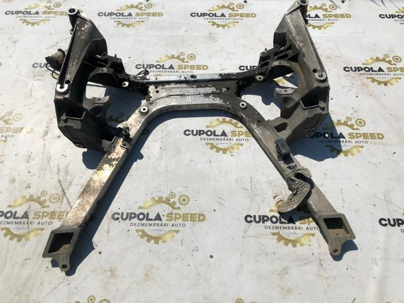 Cadru motor 6752293 BMW Seria 7 E65/E66 [facelift] [2005 - 2008]