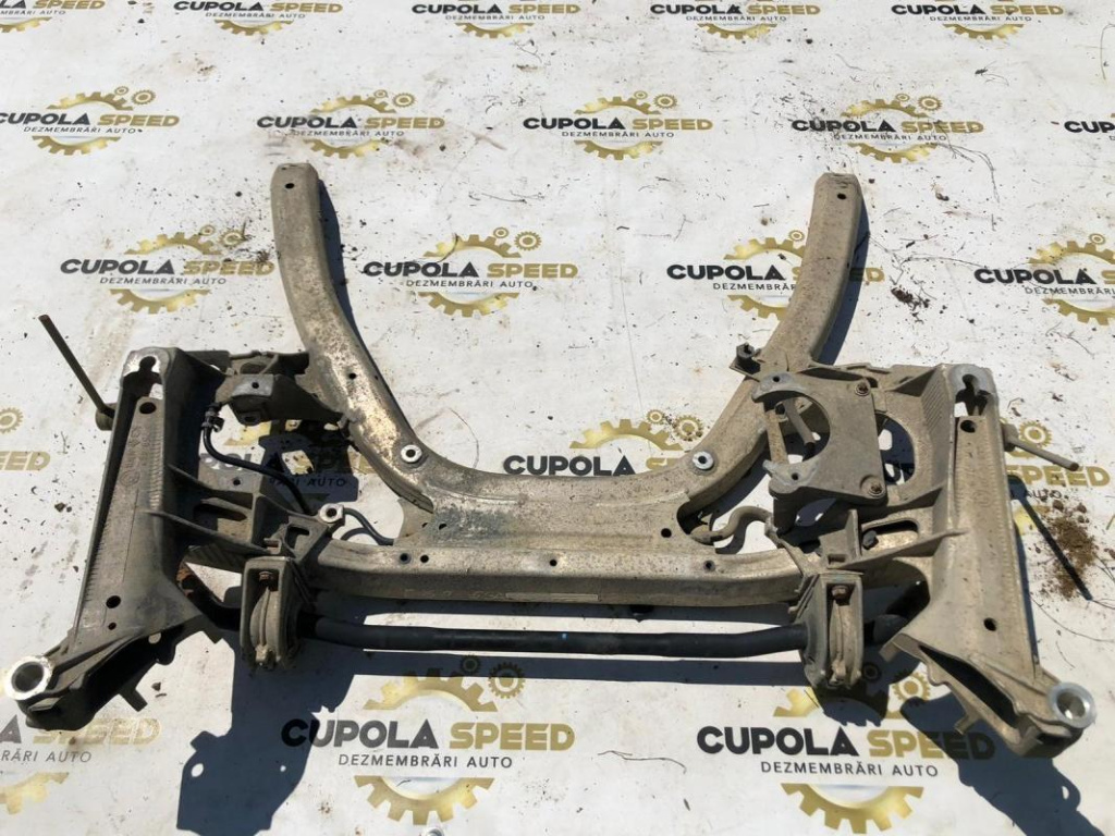Cadru motor 6759462 BMW Seria 5 E60/E61 [2003 - 2007]