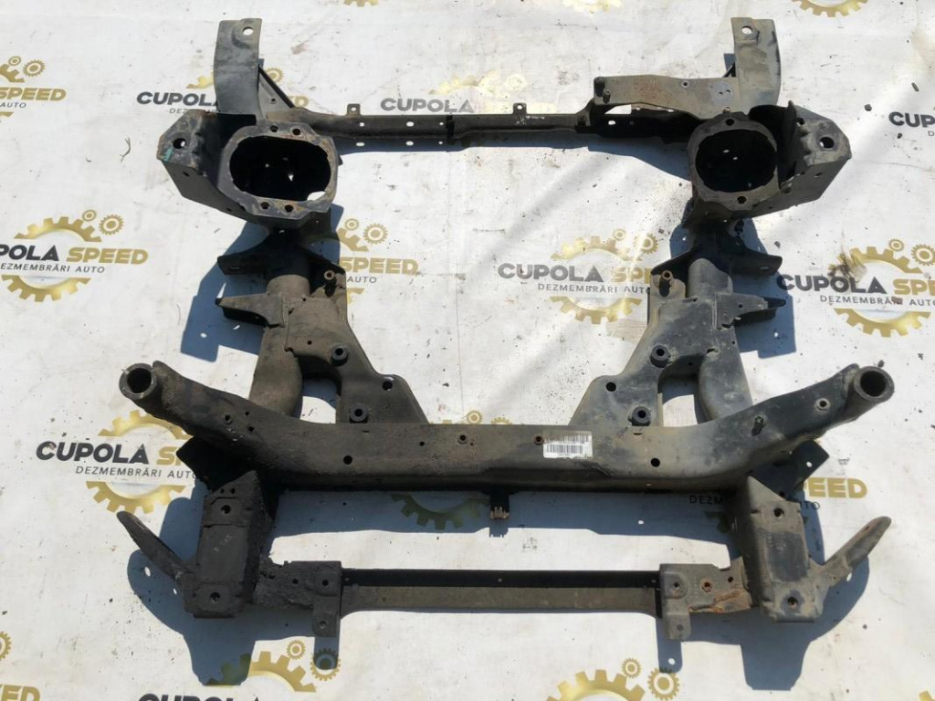 Cadru motor 678546703 BMW X5 E70 [2006 - 2010]