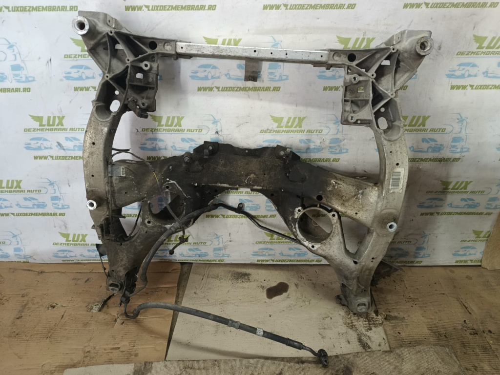 Cadru motor 6797643 BMW Seria 7 F01/F02 [2008 - 2012]