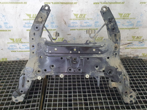 Cadru motor 6872729-02 BMW Seria 2 Grand Tourer F44 [2015 - 2018] 2.0 d B47C20A
