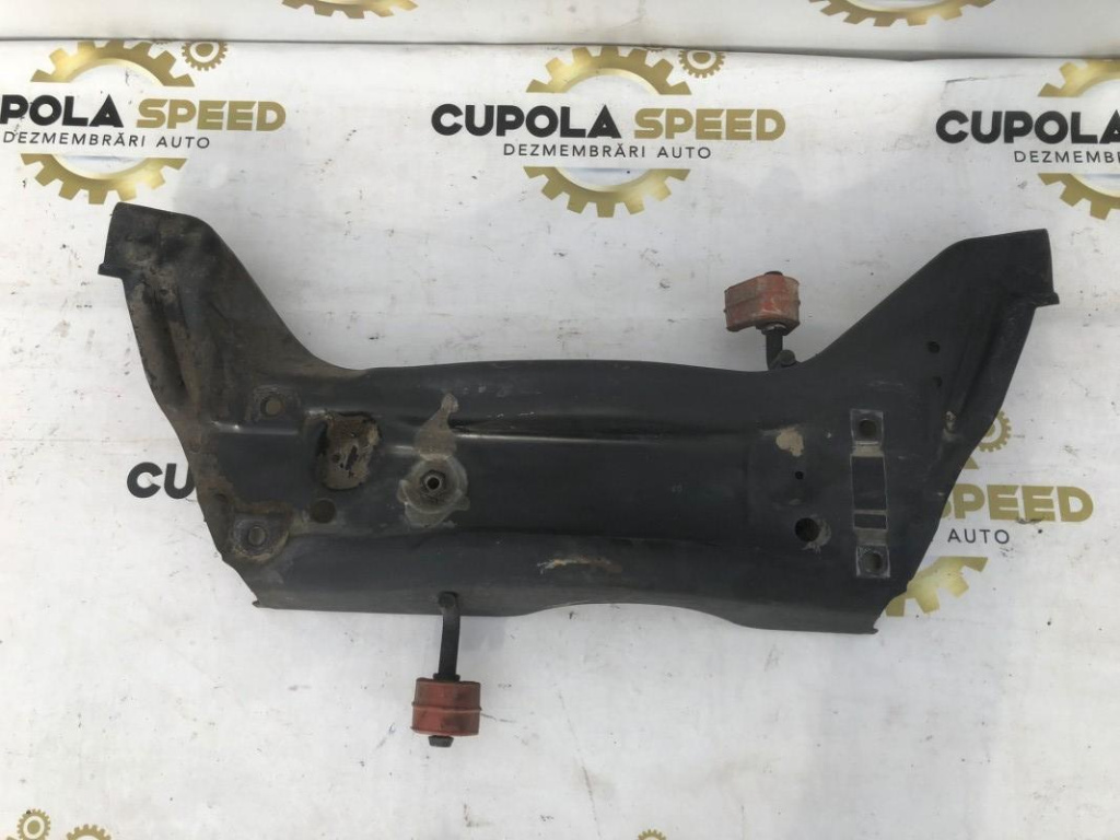 Cadru motor 6q0199347d Volkswagen VW Polo 4 9N [2001 - 2005]