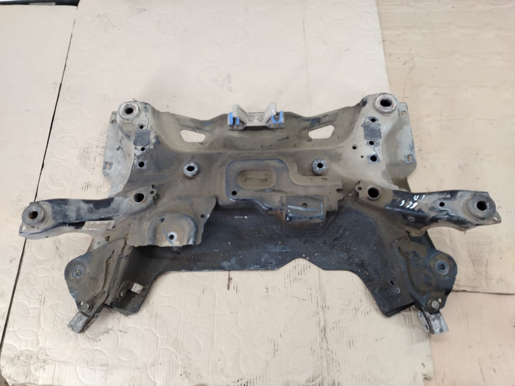 Cadru motor 7caa51 Peugeot 508 [2010 - 2014] 2.0 hdi Hybrid RHC