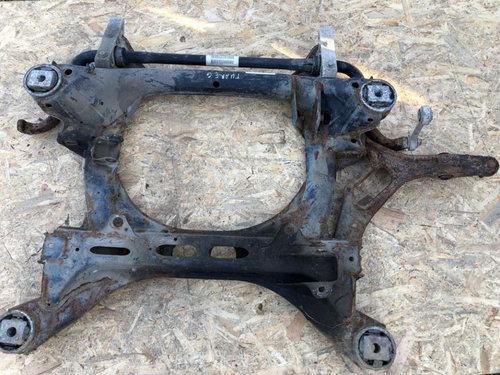Cadru motor 7l0499311c Volkswagen VW Touareg generatia 1 7L [2002 - 2007]