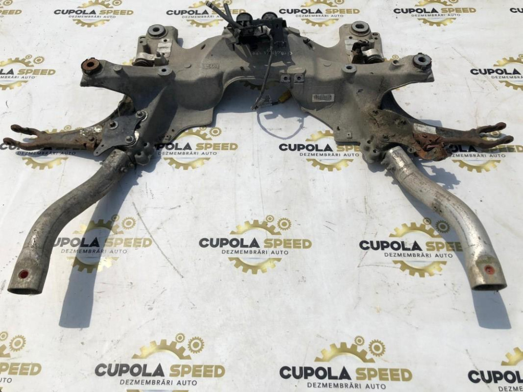 Cadru motor 9651652980 Citroen C5 [facelift] [2004 - 2008]