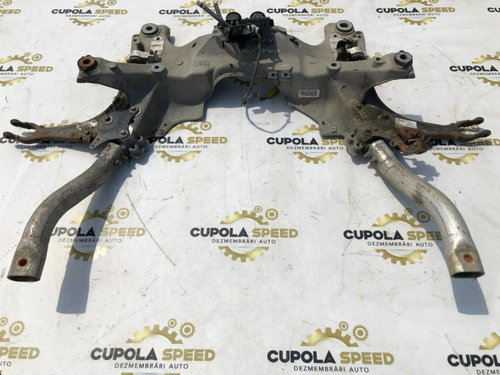 Cadru motor 9651652980 Citroen C5 [facelift] [2004 - 2008]