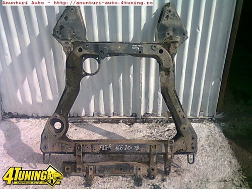 Cadru motor Alfa Romeo 166