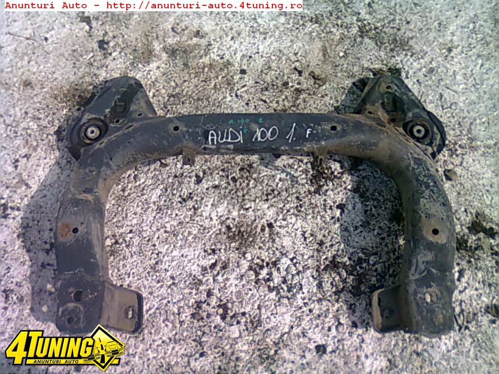 Cadru motor Audi 100