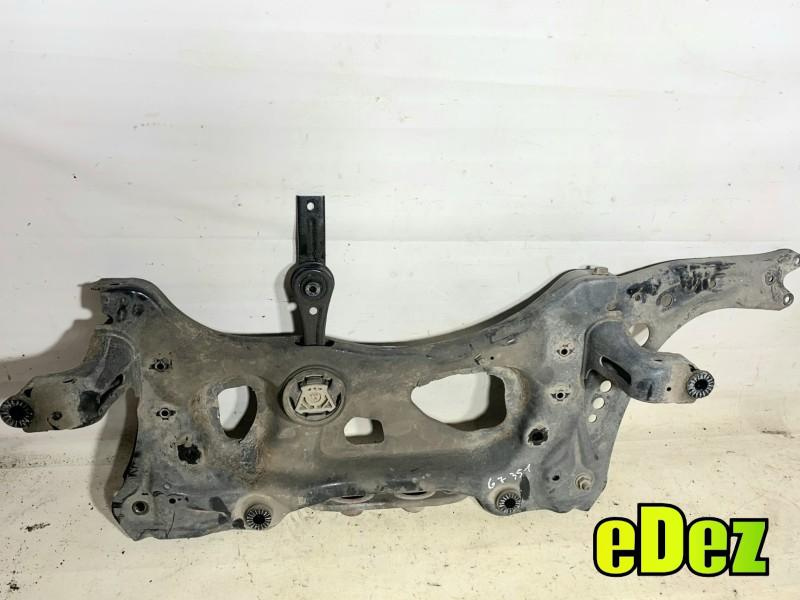 Cadru motor Audi A3 (2012-2019) [8V1] 2.0 tdi CRBC 5Q0199315R