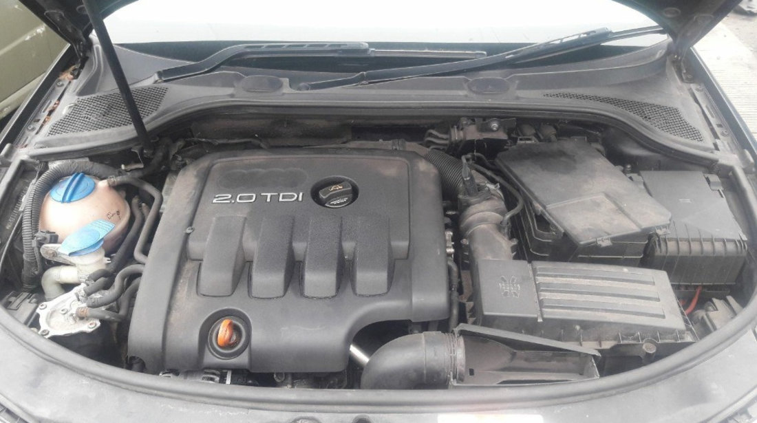 Cadru motor Audi A3 8P 2006 Hatchback 2.0 TDI Motorina