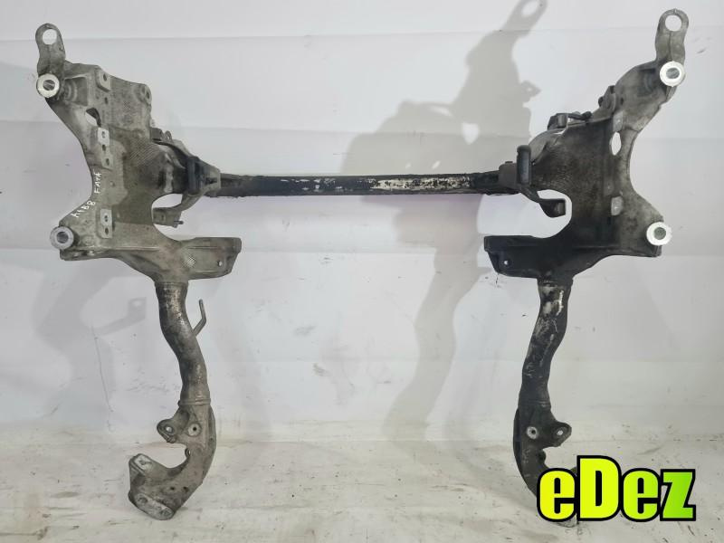 Cadru motor Audi A4 (2007-2011) [8K2, B8] 3.0 tdi CCWA 8T0399315H