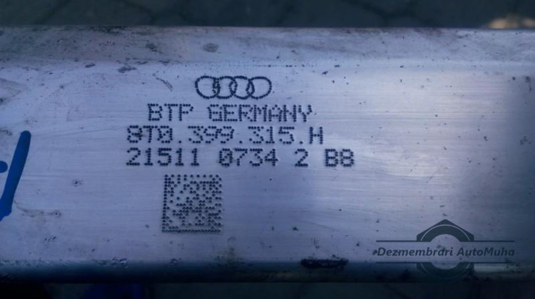 Cadru motor Audi A4 (2007->) [8K2, B8] 21511 0734 2 b8