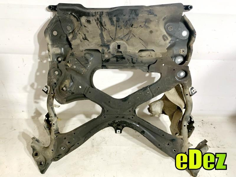 Cadru motor Audi A4 (2015-2019) [8W2, B9] 2.0 tdi DEUA 150 cp 8W2399347F