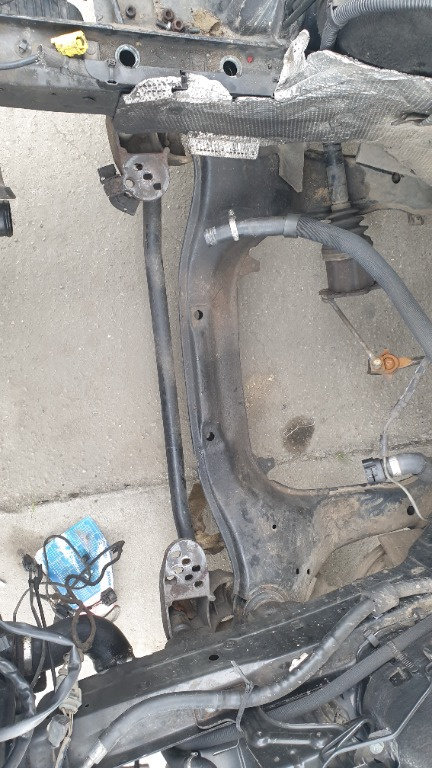 Cadru motor Audi A4 B7 2007 Limuzina 2.0 TDI