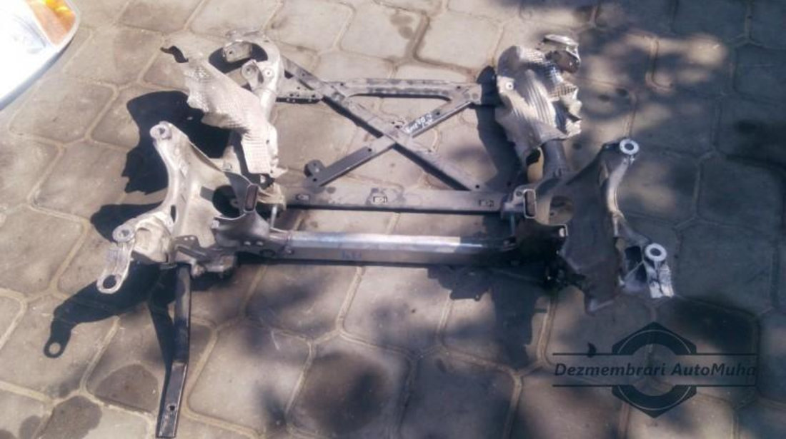 Cadru motor Audi A5 (2007->) [8T3] 21511 0734 2 b8