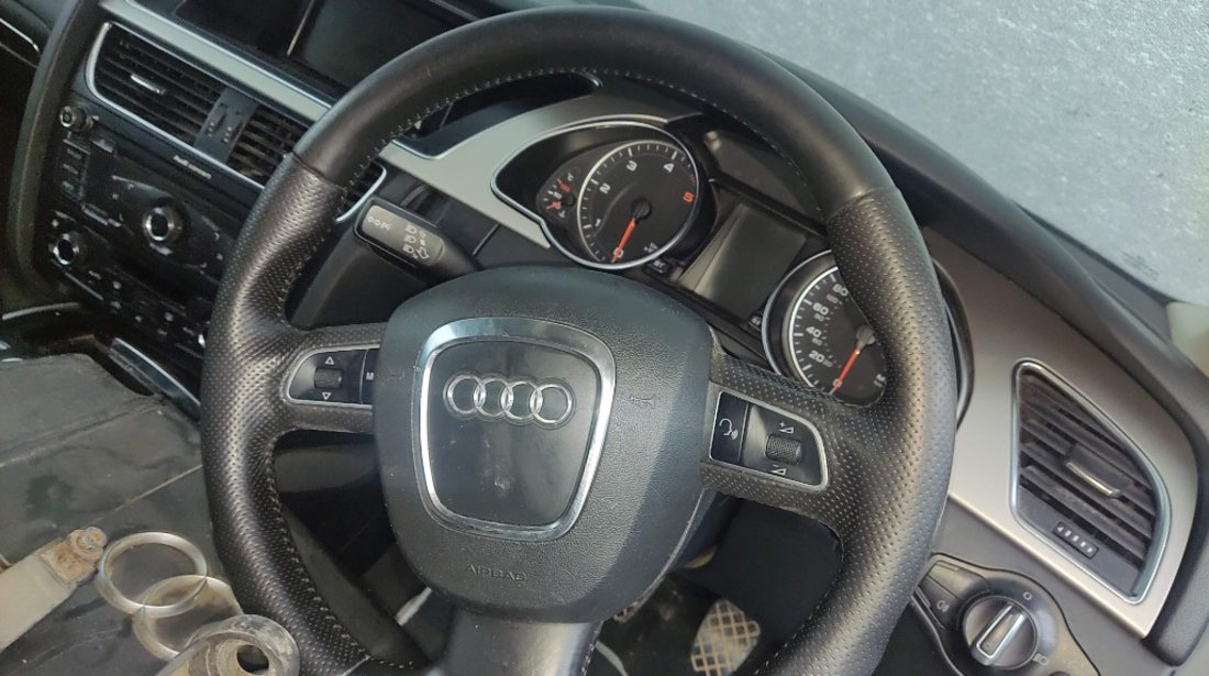 Cadru motor Audi A5 2010 Coupe 2.0