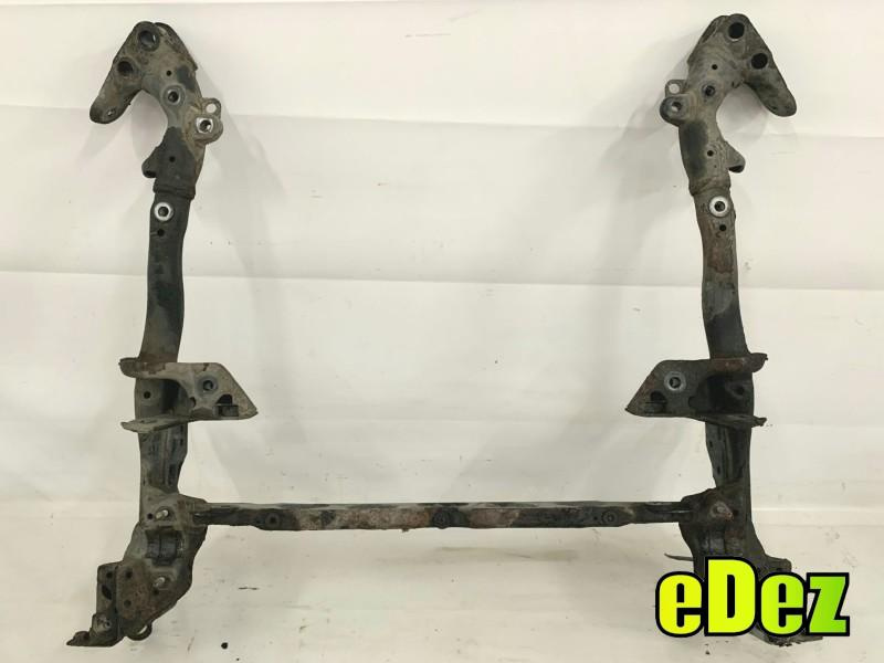 Cadru motor Audi A6 (2010-2018) [4G2, C7] 2.0 tdi CGLC 4H0399361B
