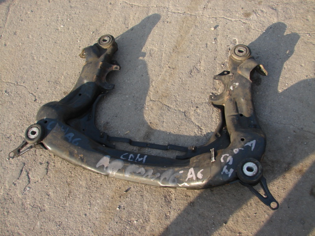 Cadru motor Audi A6 4B/C5 [1997 - 2001] Sedan 2.4 MT (165 hp) AGA