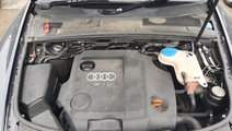 Cadru motor Audi A6 C6 2007 Break 2.0 TDI BRE