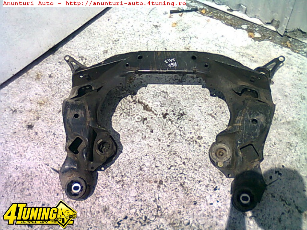 Cadru motor Audi A6