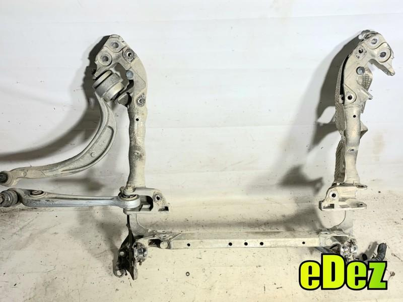 Cadru motor Audi Q5 (2008-2012) [8R] 2.0 tdi; 2.0 tdi CAHA; CAHA 8R0399315G