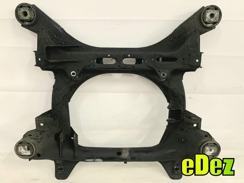 Cadru motor Audi Q7 (2006-2010) [4L] 3.0 tdi CJGA 7L0499280