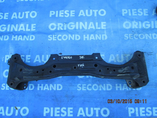 Cadru motor BMW E46