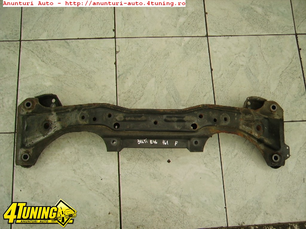Cadru motor BMW E46