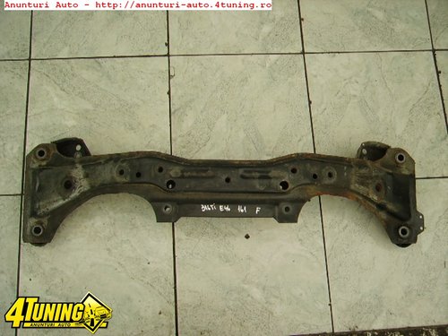Cadru motor BMW E46
