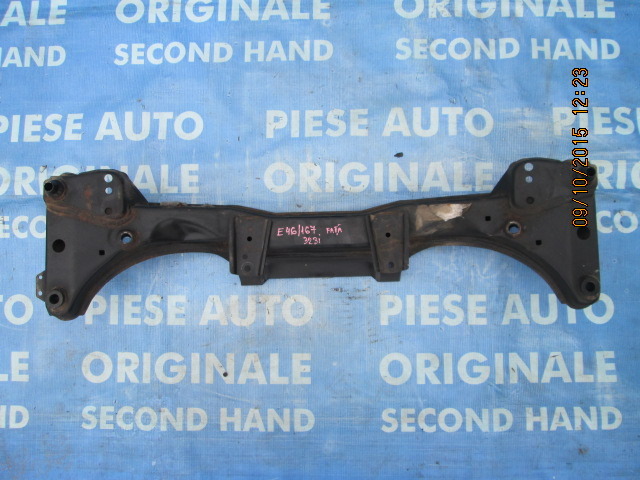 Cadru motor BMW E46