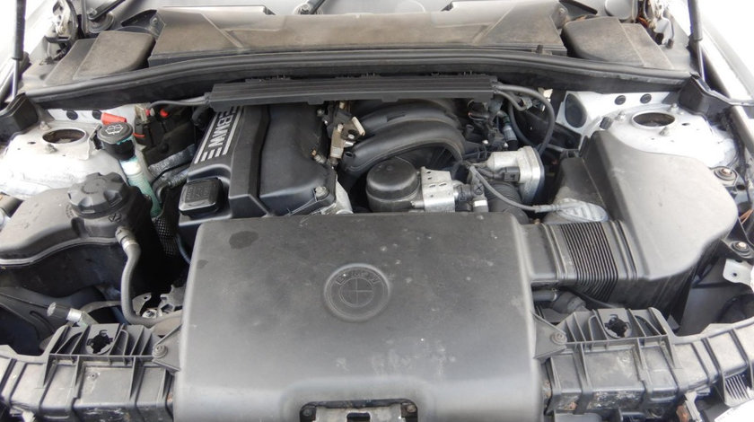 Cadru motor BMW E87 2005 Hatchback 2.0 i