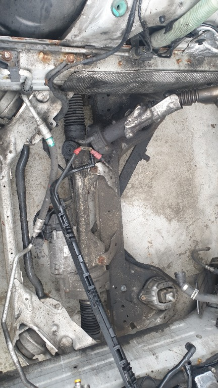 Cadru motor BMW E90 2007 Combi 2.0