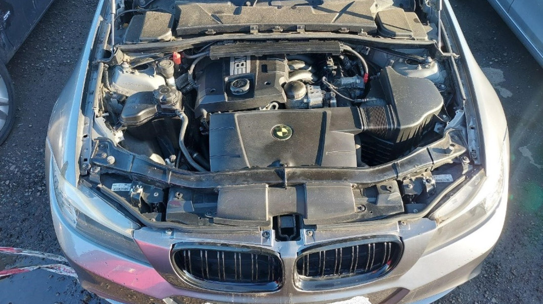 Cadru motor BMW E90 2009 SEDAN LCI M PACHET 2.0 i